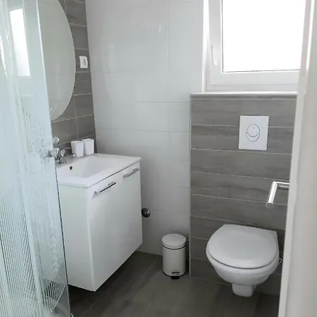 Laura Apartment Vodice