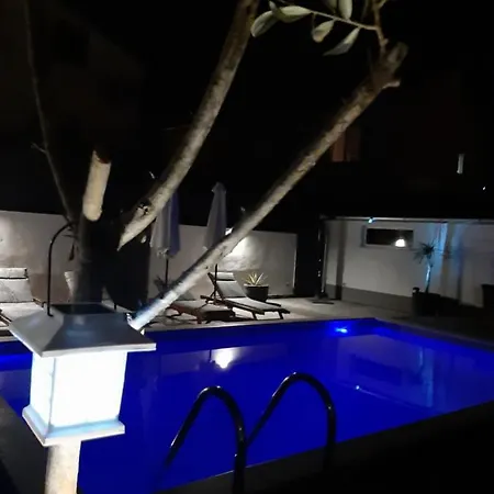 Laura Apartman Vodice