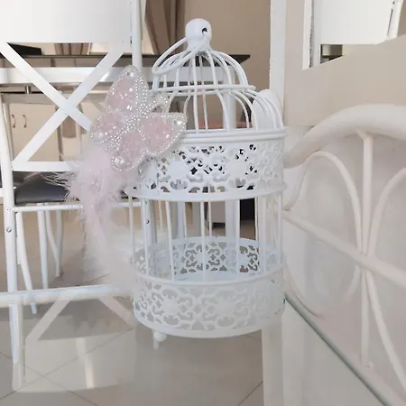 Apartman Laura *