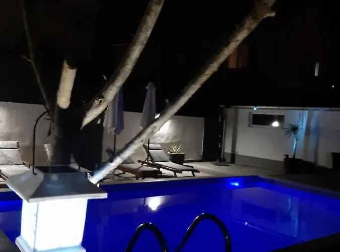 Laura Apartament Vodice